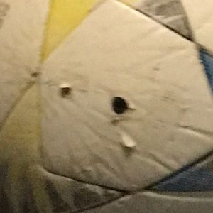 Meet your Posher, Sebastian